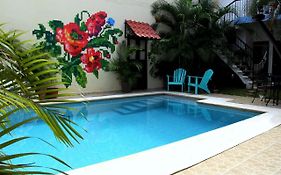 Casa Akbal B&B (Adults Only)